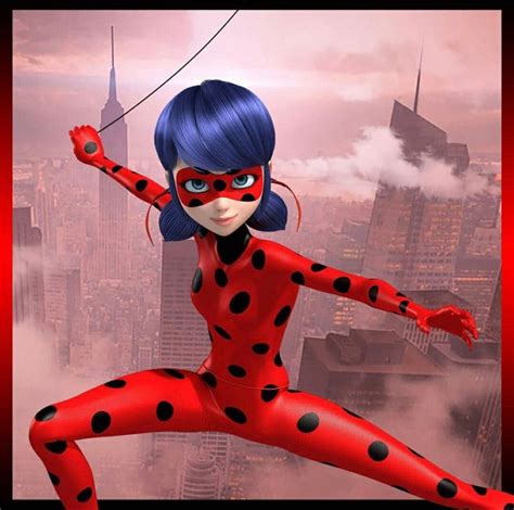 Ladybug Miraculous Ladybug Anime Ladybug Girl Miraculous Ladybug Movie