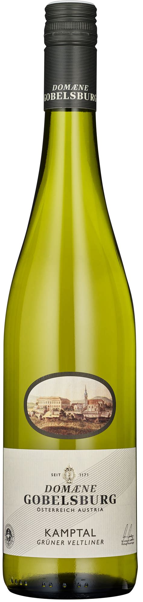 Gr Ner Veltliner Weingut Schloss Gobelsburg