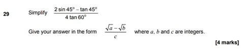 Top 5 Hardest Gcse Maths Questions In 2022 Think Student