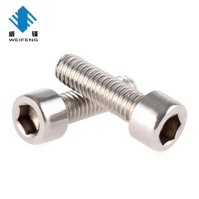 Hot Sale Hexagonal Din Weifeng Carton M China Drop In Anchor Bolt