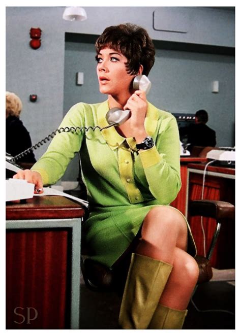 Linda Thorson As Tara King In The Avengers Avengers Girl Avengers