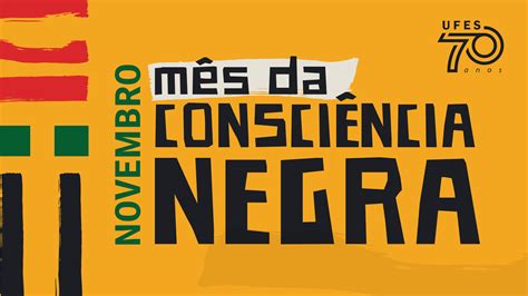 M S Da Consci Ncia Negra S Rie De V Deos Apresenta Atividades E