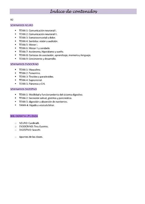 Fisiología R2 Resumiendoando Librería Astrocito