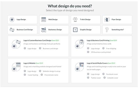 How To Write A Killer Brief For Your Logo Design Contest