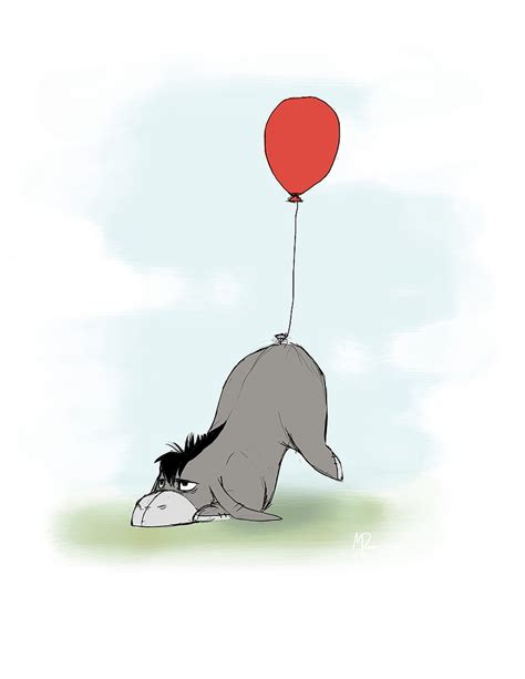 Update 84 Wallpaper Eeyore Incdgdbentre