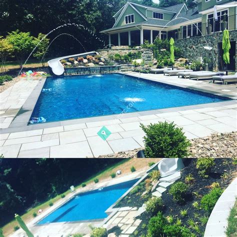 Sunrise Premiere Pool Builders Annapolis