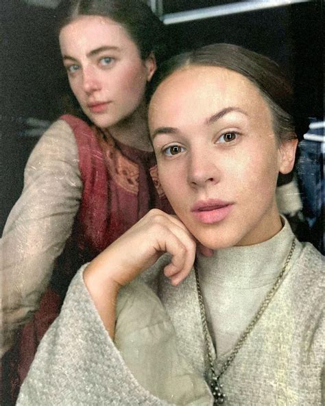 The Last Kingdom On Instagram Repost From Elizabutterworth Saxon