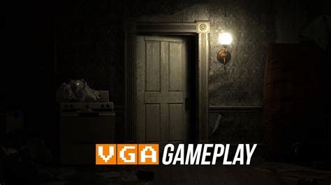 Resident Evil Beginning Hour Teaser Gameplay By Djixx VideoGame Arena