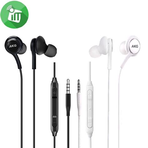 Samsung Eo Ig Earphones Tuned By Akg Mm Connection Unpacked