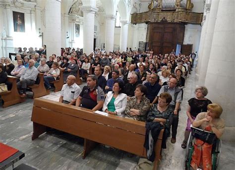 Il Convegno Diocesano Ha Rilanciato La Pastorale Diocesana Diocesi Di