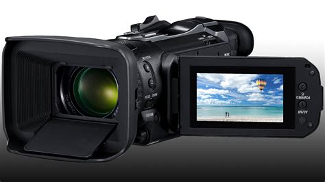 Best Camcorders Top Ten Reviews