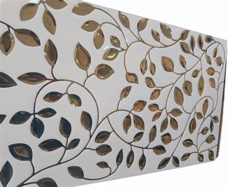 Glossy Ceramic Wall Tile Size 1x2 Feet At Rs 255 Sq Ft In Pune Id