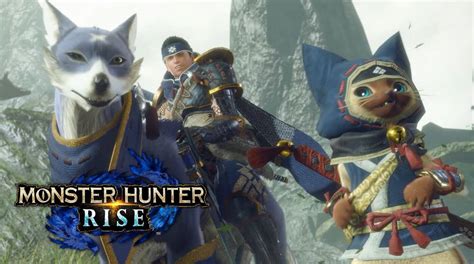 Monster Hunter Rise J Vendeu Mais De Milh Es De C Pias Em Dias