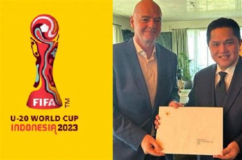 Fifa Batalkan Indonesia Jadi Tuan Rumah Piala Dunia U Situasi