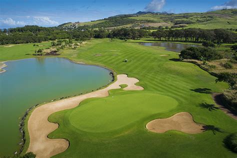 Heritage Golf Club – Veranda Leisure and Hospitality – Mauritius