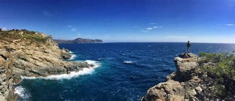 GR-92: All stages at a glance