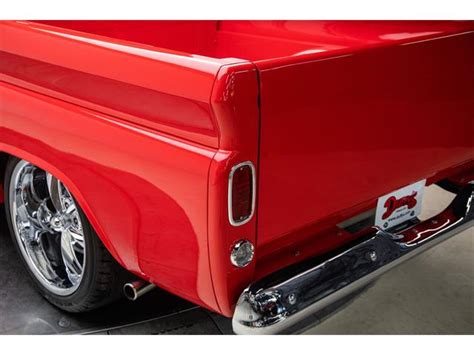 1964 Chevrolet C10 For Sale Cc 1736685