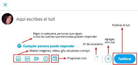 Twitter Funcionamiento B Sico Y Consejos Gu A