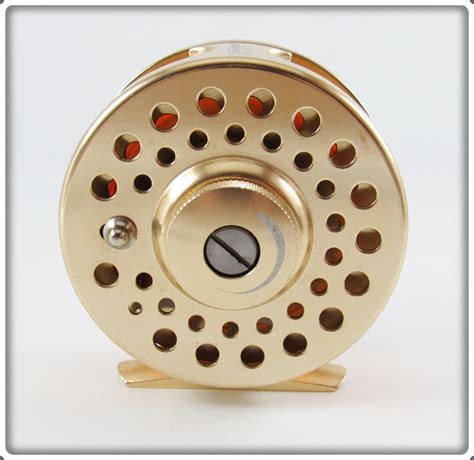 Pflueger Gold Supreme 1878 Fly Reel For Sale | Tough Lures