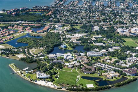 Eckerd College – Colleges That Change Lives