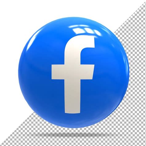 Facebook 3d Logo Tất Cả Những Gì Bạn Cần Biết Về Thiết Kế Độc Đáo