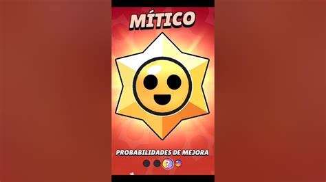 Brawl Stars Premio Mítico Youtube