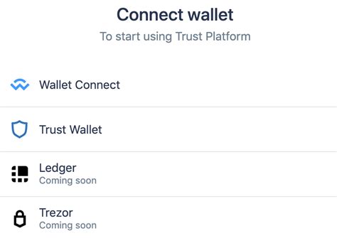 Staking Tezos ($XTZ): How to delegate Tezos with TrustWallet | by ...