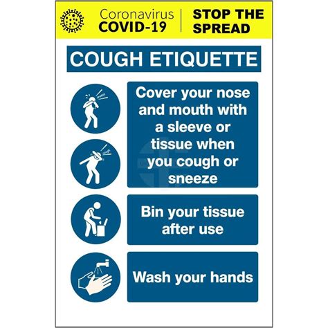 Cover Cough Signs