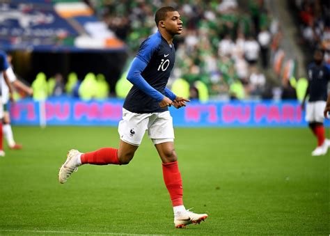 “no Merezco El Balón De Oro Este Año” Reveladora Confesión De Mbappé Bluradio