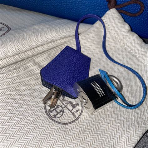 HERMES Limited Edition Birkin 40 HAC [Haut a Courroies] Cosmo Travel B