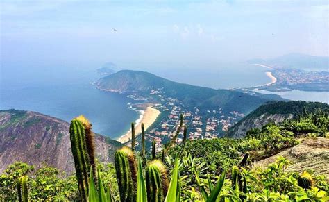 Praia De Itacoatiara Apaixone Se Pela Charmosa Praia De Niter I