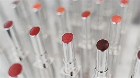 Rossetto Labbra Come Applicarlo Alla Perfezione