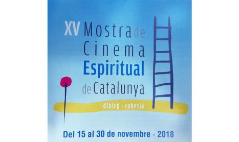 Cinema espiritual a Olot Consorci d Acció Social de la Garrotxa