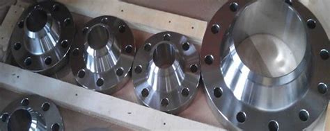 Inconel 601 Flanges Inconel 601 Weld Neck Flanges 601 Inconel Lap