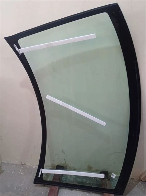 Maruti Suzuki Alto 800 Laminated Back Window Glass Size 3445 X1515 X1475 Mm Lxh At Rs 3800