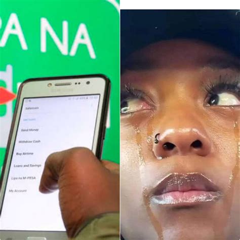 Safaricom Finally Addresses Countrywide Mpesa Delays After Kenyans on