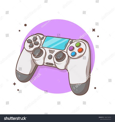 Gaming Logo Remote Controller: Over 879 Royalty-Free Licensable Stock Vectors & Vector Art ...