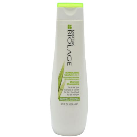 Matrix Biolage Clean Reset Normalizing Shampoo 85oz