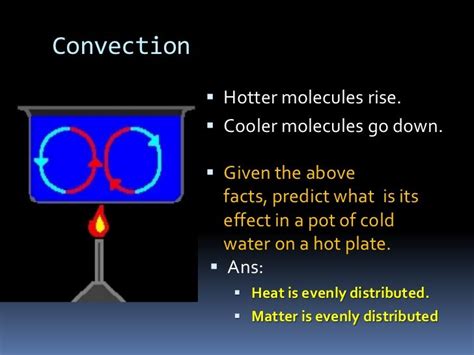 22c Convection Currents Drive The Tectonics Movement That Drives Vo