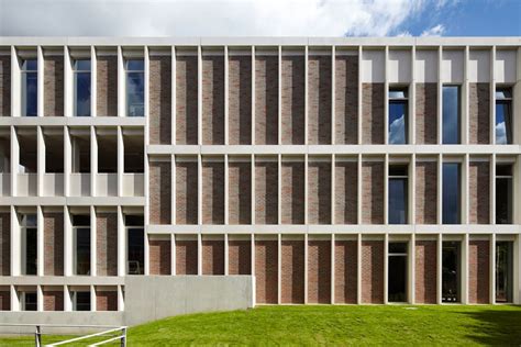 Duggan Morris Architects Jack Hobhouse · Ortus Home Of Maudsley