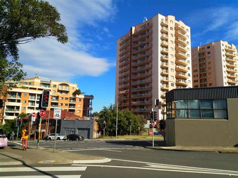 Hurstville Suburb Review Busy Meets Peaceful Sydney Suburb Reviews