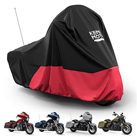 Incredible The Best Road King Motorcycle Cover You Ll Ever Find