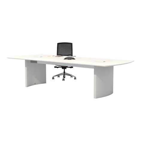 Safco Medina 10 Conference Table 3 Colors Available Engineersupply