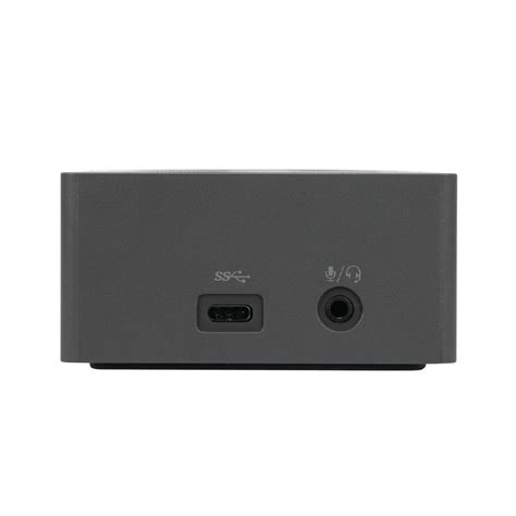 Targus Usb C Universal Dv4k Docking Station With 100w Power Kaira Global Singapore