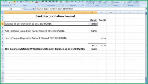 Payroll Tax Reconciliation Template Excel Templates-2 : Resume Examples