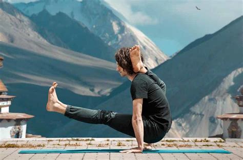 Rejuvenating Yoga Retreat In Rishikesh For The Serenity Seekers