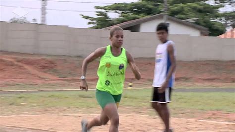 Unesp Not Cias Atleta Bauruense Disputa Trofeu Brasil De