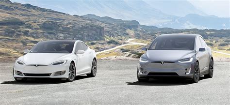 Tesla Model S And X Get Extra Range 20k Ludicrous Mode Is Now Free