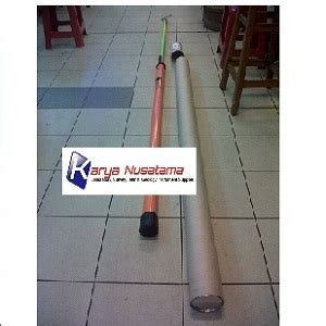 Jual Hot Stick Ritz Do Brasil Stick KV M Terbaru Di Malang KARYA NUSATAMA