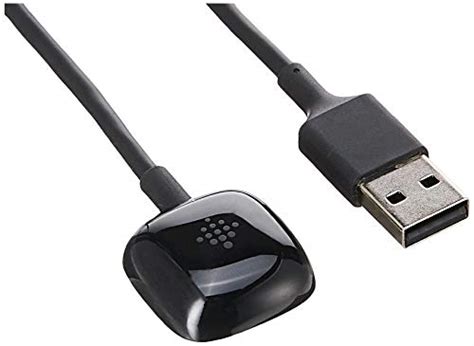 Best Fitbit Sense Charger Cable: Which One Is Right For You?